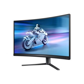 Philips Evnia 27M2C5500W 27" VA Curved Gaming Monitor - Image 3