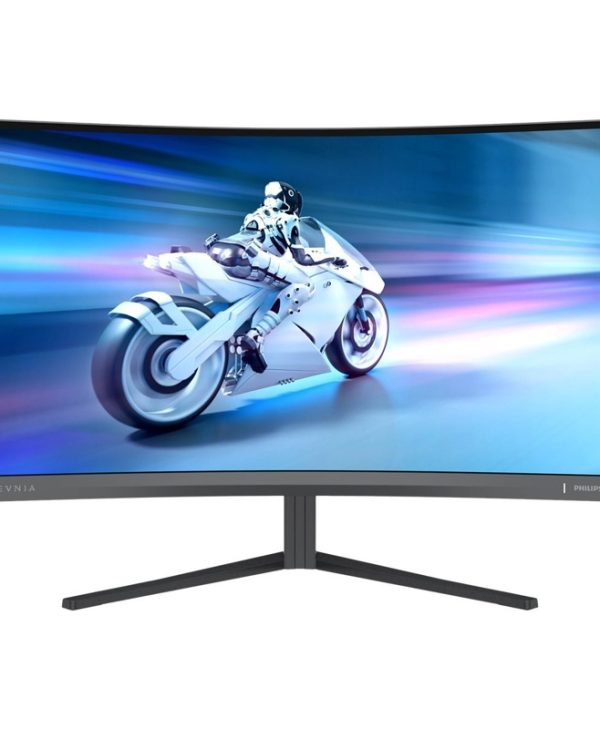 Philips Evnia 27M2C5500W 27" VA Curved Gaming Monitor