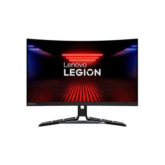 Lenovo Legion R27fc-30 27" VA Curved Gaming Monitor 67B6GAC1EU