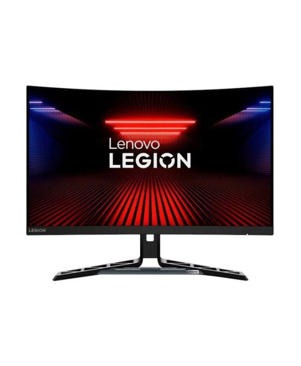 Lenovo Legion R27fc-30 27" VA Curved Gaming Monitor 67B6GAC1EU