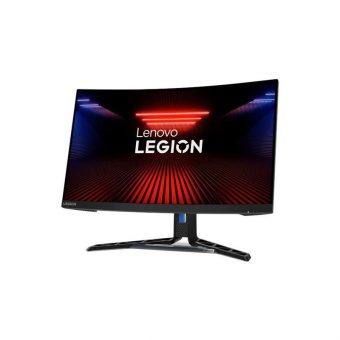 Lenovo Legion R27fc-30 27" VA Curved Gaming Monitor 67B6GAC1EU - Image 2