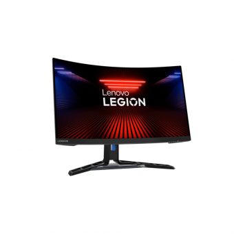 Lenovo Legion R27fc-30 27" VA Curved Gaming Monitor 67B6GAC1EU - Image 3