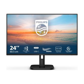 Philips 24E1N1300A 23.8" IPS Monitor - Image 2