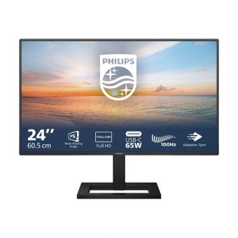 Philips 24E1N1300AE 23.8" IPS Monitor - Image 2