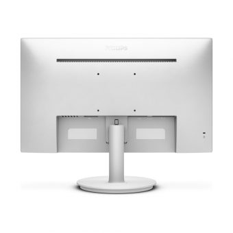 Philips 241V8AW 23.8" IPS Monitor White - Image 6