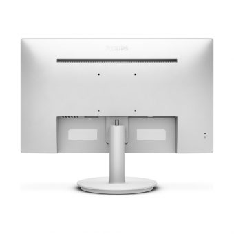 Philips 271V8AW 27" IPS Monitor White - Image 5