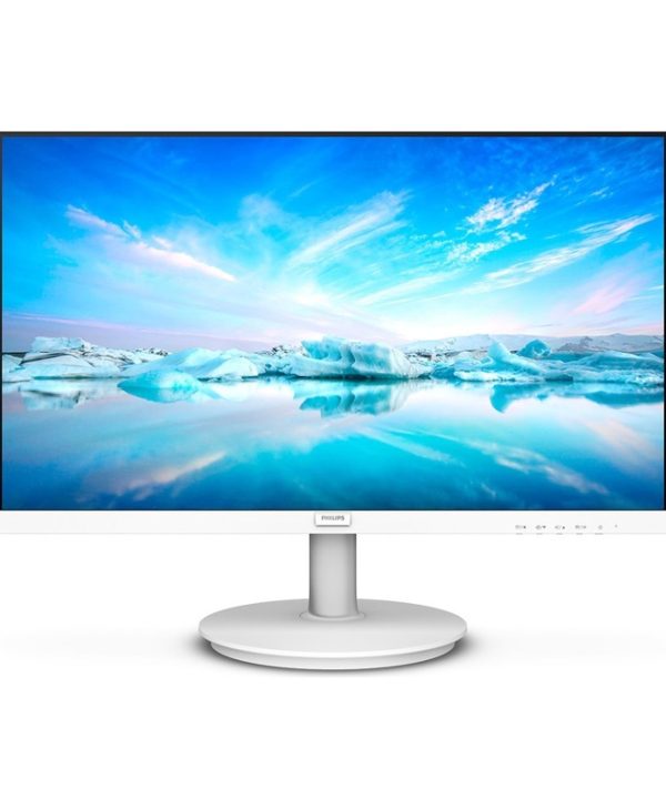 Philips 271V8AW 27" IPS Monitor White