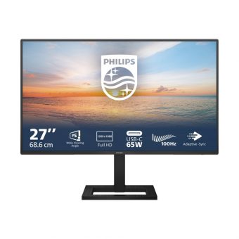 Philips 27E1N1300AE 27" IPS Monitor - Image 2