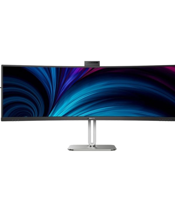 Philips 49B2U6900CH 48.8" VA SuperWide Curved Business Monitor