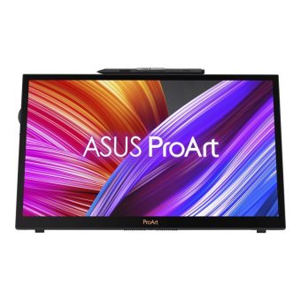 Asus ProArt PA169CDV 15.6" 4K IPS Portable Touch Monitor 90LM0711-B01I70