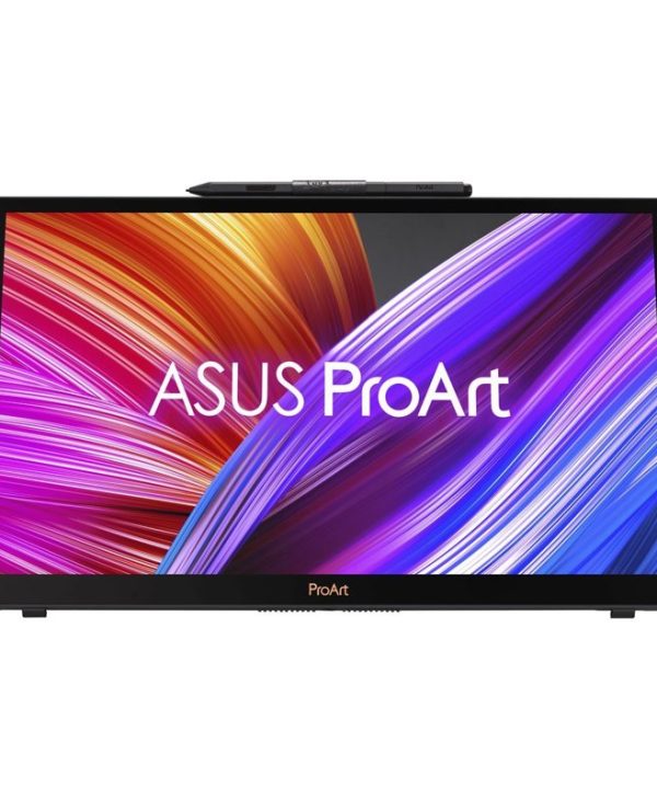 Asus ProArt PA169CDV 15.6" 4K IPS Portable Touch Monitor 90LM0711-B01I70
