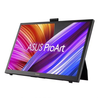 Asus ProArt PA169CDV 15.6" 4K IPS Portable Touch Monitor 90LM0711-B01I70 - Image 3