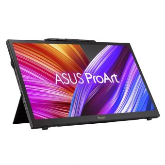 Asus ProArt PA169CDV 15.6" 4K IPS Portable Touch Monitor 90LM0711-B01I70 - Image 2