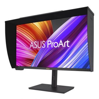 Asus ProArt PA32UCXR 32" 4K IPS Quantum Dot Monitor 90LM03H0-B01K70 - Image 6