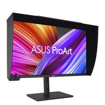 Asus ProArt PA32UCXR 32" 4K IPS Quantum Dot Monitor 90LM03H0-B01K70 - Image 5