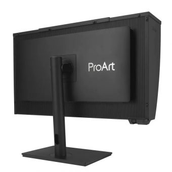 Asus ProArt PA32UCXR 32" 4K IPS Quantum Dot Monitor 90LM03H0-B01K70 - Image 9