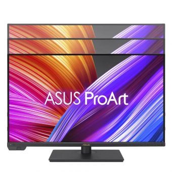 Asus ProArt PA32UCXR 32" 4K IPS Quantum Dot Monitor 90LM03H0-B01K70 - Image 3