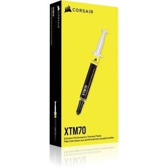 Corsair XTM70 Extreme Performance Thermal Paste 3g  CT-9010010-WW