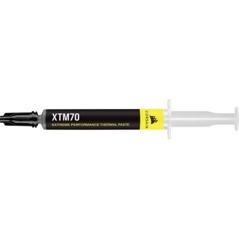 Corsair XTM70 Extreme Performance Thermal Paste 3g  CT-9010010-WW - Image 2