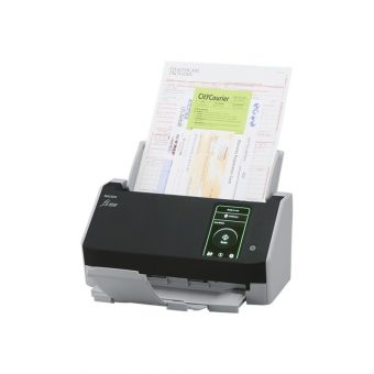 Ricoh fi-8040 A4 Duplex Document Scanner PA03836-B001