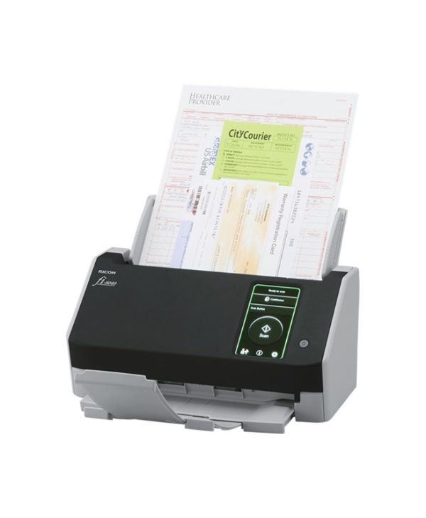 Ricoh fi-8040 A4 Duplex Document Scanner PA03836-B001