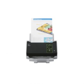 Ricoh fi-8040 A4 Duplex Document Scanner PA03836-B001 - Image 5