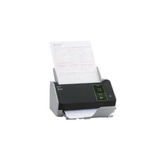 Ricoh fi-8040 A4 Duplex Document Scanner PA03836-B001 - Image 8
