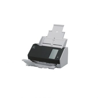 Ricoh fi-8040 A4 Duplex Document Scanner PA03836-B001 - Image 10