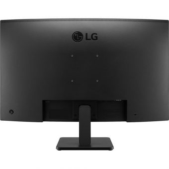 LG 31.5" FHD VA 100Hz Curved Monitor Black 32MR50C-B - Image 6