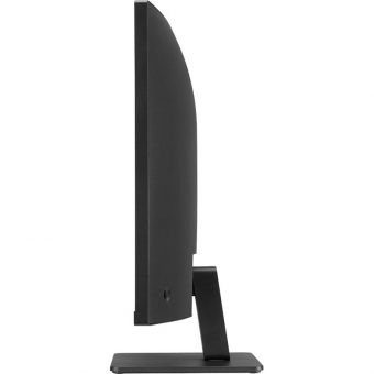 LG 31.5" FHD VA 100Hz Curved Monitor Black 32MR50C-B - Image 4