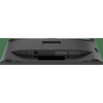 AOC 27" QHD IPS 75Hz Cam Conference Monitor Black Q27P3QW - Image 12