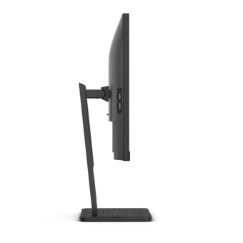AOC 23.8" FHD IPS 75Hz Cam Conference Monitor black 24P3CW - Image 10