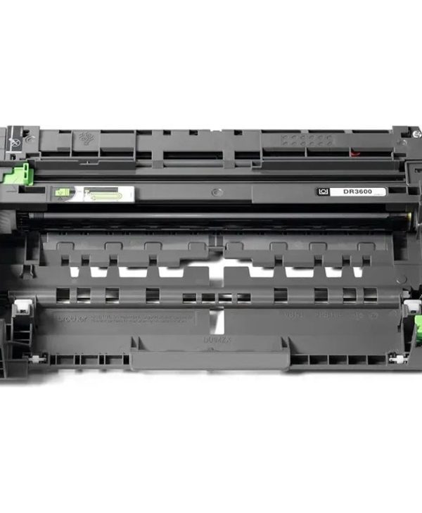 Brother Black Drum 75K Pgs DR-3600