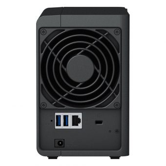 Synology 2-Bay NAS DiskStation DS223 - Image 2