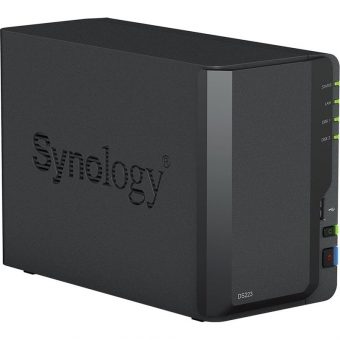 Synology 2-Bay NAS DiskStation DS223 - Image 3