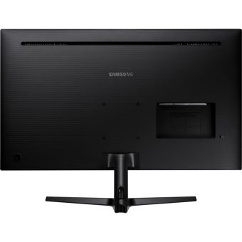 Samsung UJ590 (2023) 31.5" UHD VA 10-bit Monitor LU32J590UQPXEN - Image 12
