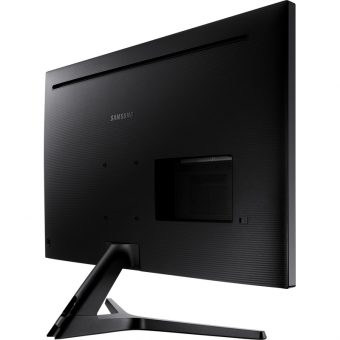 Samsung UJ590 (2023) 31.5" UHD VA 10-bit Monitor LU32J590UQPXEN - Image 10
