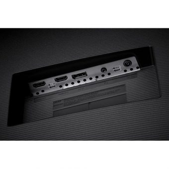 Samsung UJ590 (2023) 31.5" UHD VA 10-bit Monitor LU32J590UQPXEN - Image 13