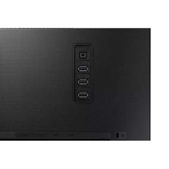Samsung ViewFinity S8 (2023) 32.0" UHD IPS HDR 10-bit Business Monitor Black LS32B800PXPXEN - Image 14