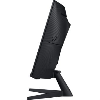 Samsung Odyssey G55C (2024) 31.5" QHD VA 165Hz HDR Gaming Curved Monitor Black LS32CG552EUXEN - Image 11