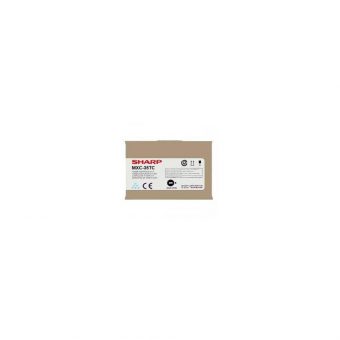 Sharp Cyan Toner  6K Pgs MX-C35TC
