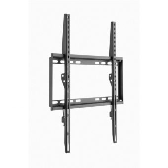 Gembird TV Wall Mount 32″-55″ Vesa 400×400  Black WM-55F-04 - Image 2