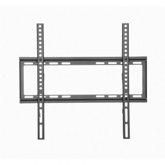 Gembird TV Wall Mount 32″-55″ Vesa 400×400  Black WM-55F-04 - Image 4