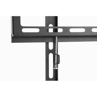Gembird TV Wall Mount 32″-55″ Vesa 400×400  Black WM-55F-04 - Image 5