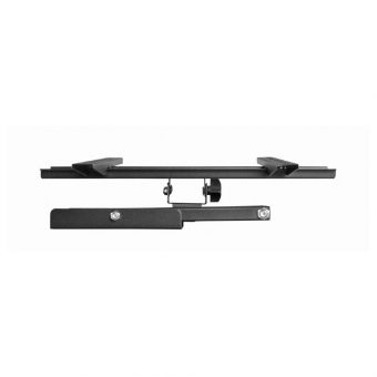 Gembird TV Wall Mount 32″-55″ Vesa 400×400 Black WM-55ST-03 - Image 8