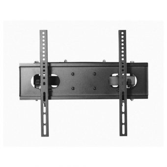 Gembird TV Wall Mount 32″-55″ Vesa 400×400 Black WM-55ST-04 - Image 4