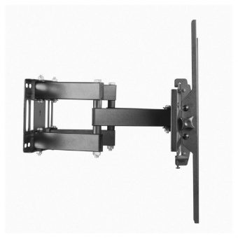 Gembird TV Wall Mount 37″-70″ Vesa 600×400 Black WM-70ST-01 - Image 3