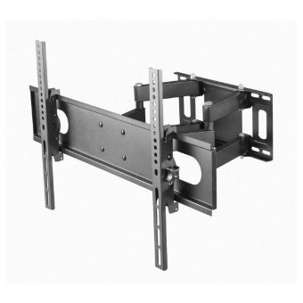 Gembird TV Wall Mount 37″-70″ Vesa 600×400 Black WM-70ST-01 - Image 4