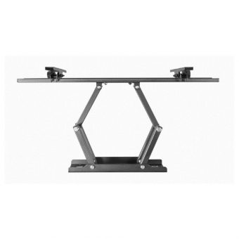 Gembird TV Wall Mount 37″-70″ Vesa 600×400 Black WM-70ST-01 - Image 6
