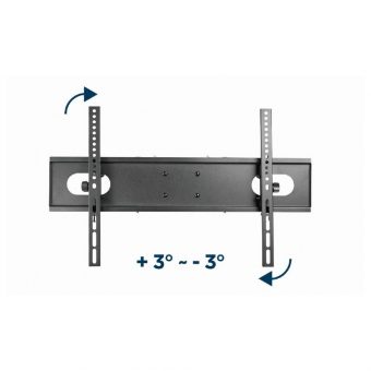 Gembird TV Wall Mount 37″-70″ Vesa 600×400 Black WM-70ST-01 - Image 10